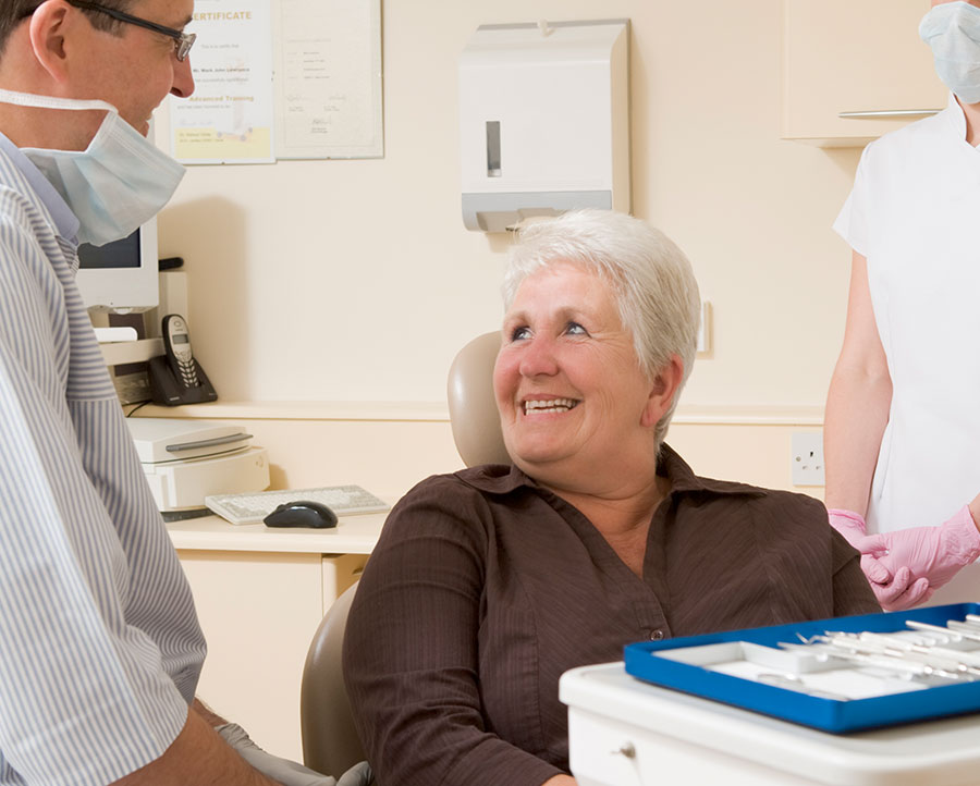 Matthew Heine, DDS Heine &amp; Associates Family Dentistry